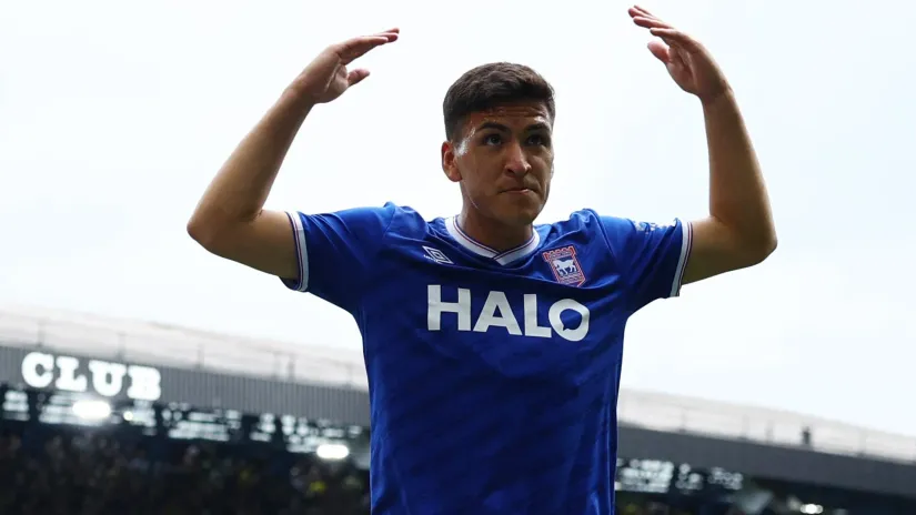 Marselino Nunjez (Ipsvič)